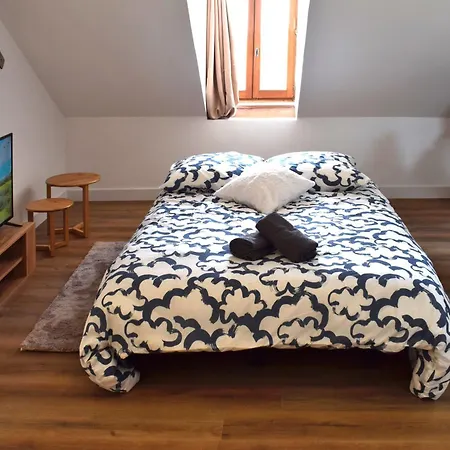 Apartment Le - Homy *