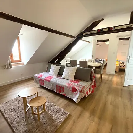 Apartment Le - Homy *