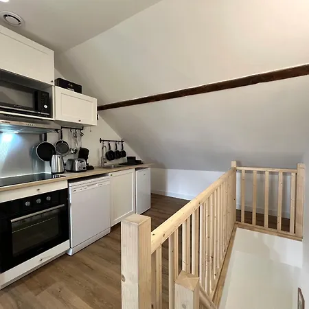 Apartment Le - Homy