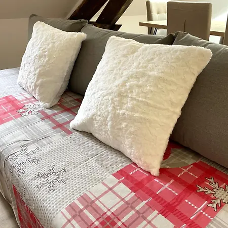 Le - Homy Apartment *