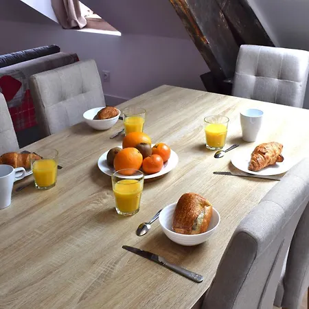 Apartment Le - Homy *