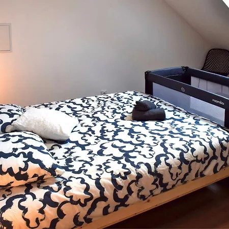 Apartment Le - Homy *
